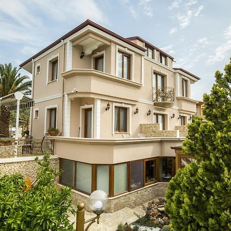 Cunda Oezerbey Konagi (Adults Only) Hotel Ayvalik Exterior photo