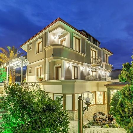 Cunda Oezerbey Konagi (Adults Only) Hotel Ayvalik Exterior photo