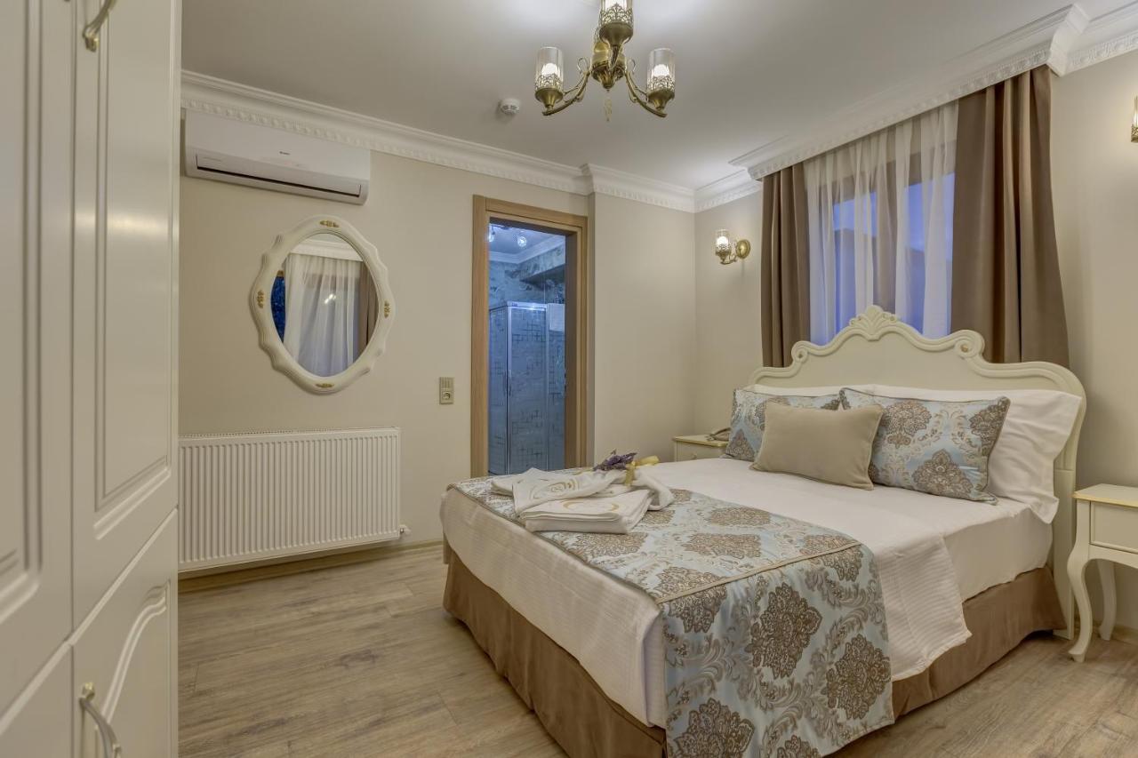 Cunda Oezerbey Konagi (Adults Only) Hotel Ayvalik Exterior photo