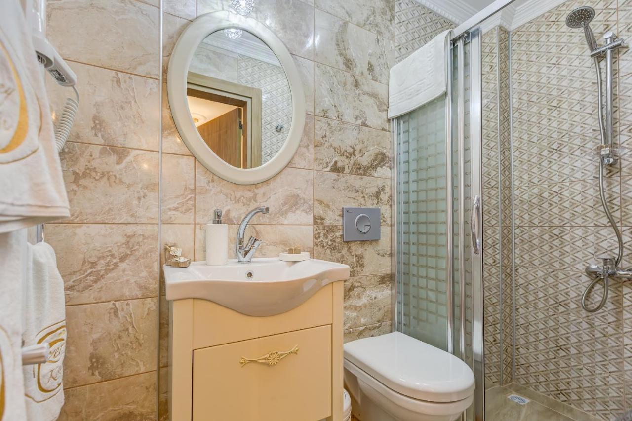 Cunda Oezerbey Konagi (Adults Only) Hotel Ayvalik Exterior photo