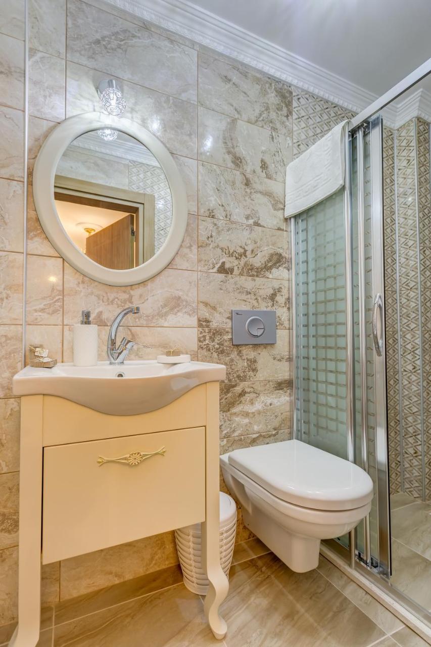 Cunda Oezerbey Konagi (Adults Only) Hotel Ayvalik Exterior photo