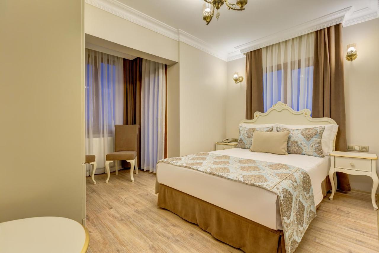 Cunda Oezerbey Konagi (Adults Only) Hotel Ayvalik Exterior photo